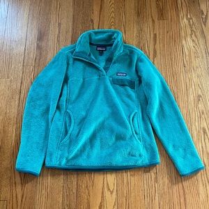 Patagonia Re Tool Snap-T Pullover